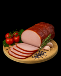 SMOKED PORK LOIN