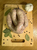 CÂRNĂCIORI DE PORC ȘI PUI