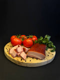 SMOKED BACON